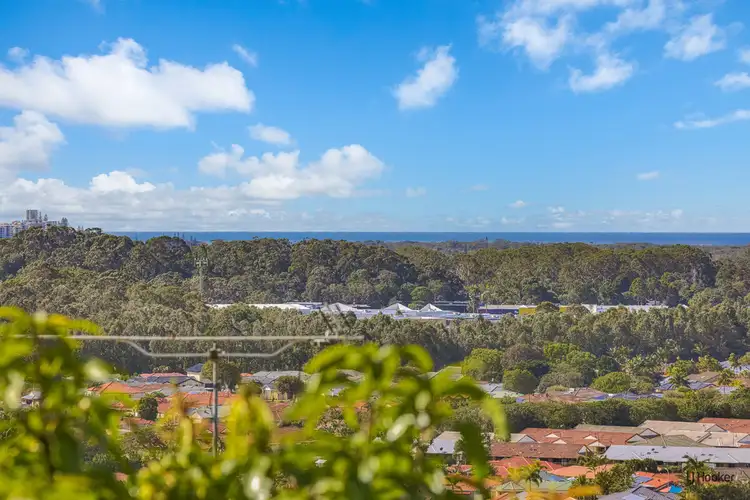 Second view of Homely house listing, 16 Oakland Parade, Banora Point NSW 2486