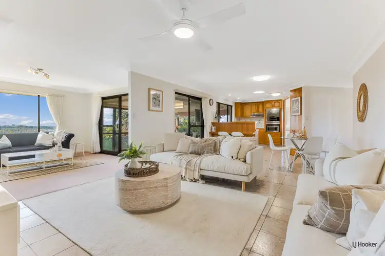 Third view of Homely house listing, 16 Oakland Parade, Banora Point NSW 2486