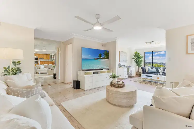 Fourth view of Homely house listing, 16 Oakland Parade, Banora Point NSW 2486