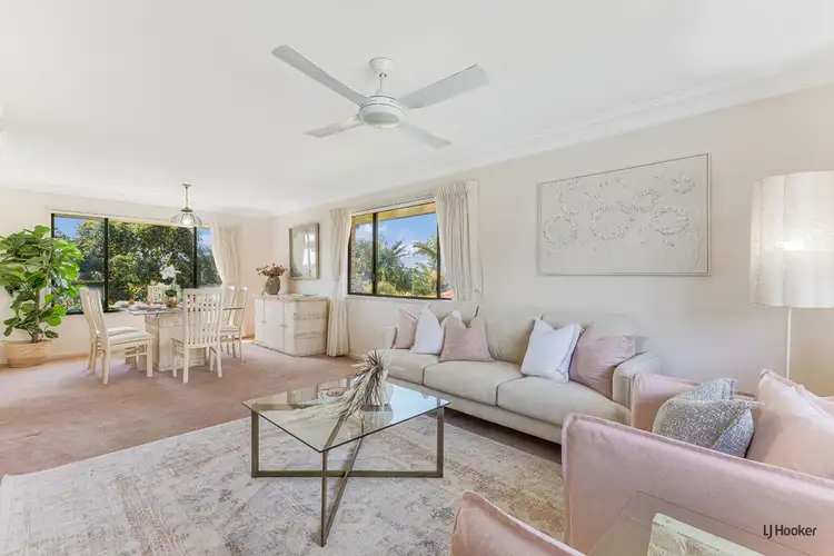 Fifth view of Homely house listing, 16 Oakland Parade, Banora Point NSW 2486