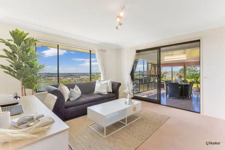 Sixth view of Homely house listing, 16 Oakland Parade, Banora Point NSW 2486