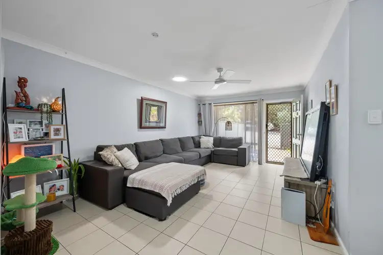 Fourth view of Homely townhouse listing, 19/62-66 Brown Street, Labrador QLD 4215
