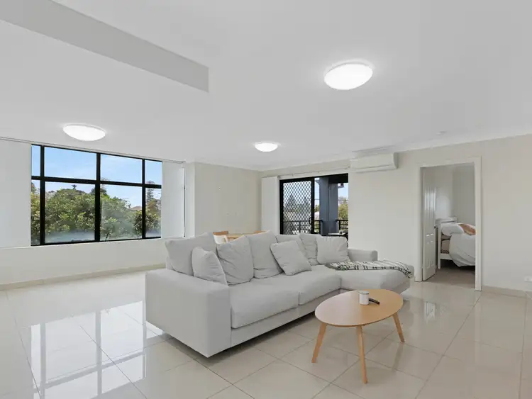 Third view of Homely unit listing, 4/1-3 McGirr Avenue, The Entrance NSW 2261