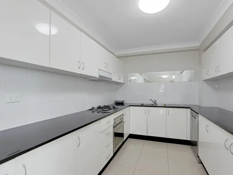 Fifth view of Homely unit listing, 4/1-3 McGirr Avenue, The Entrance NSW 2261