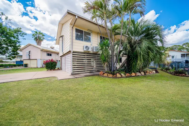 16 Roseanne Road, Emerald QLD 4720