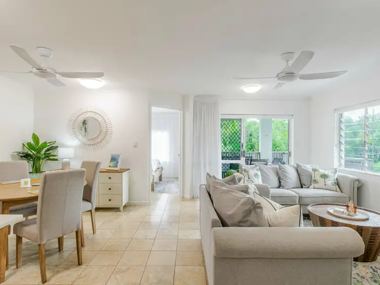 13/8-10 Mudlo Street, Port Douglas QLD 4877
