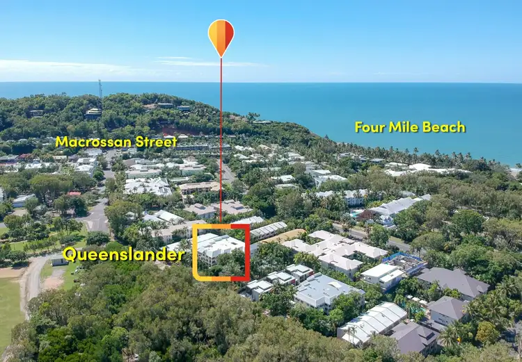 13/8-10 Mudlo Street, Port Douglas QLD 4877