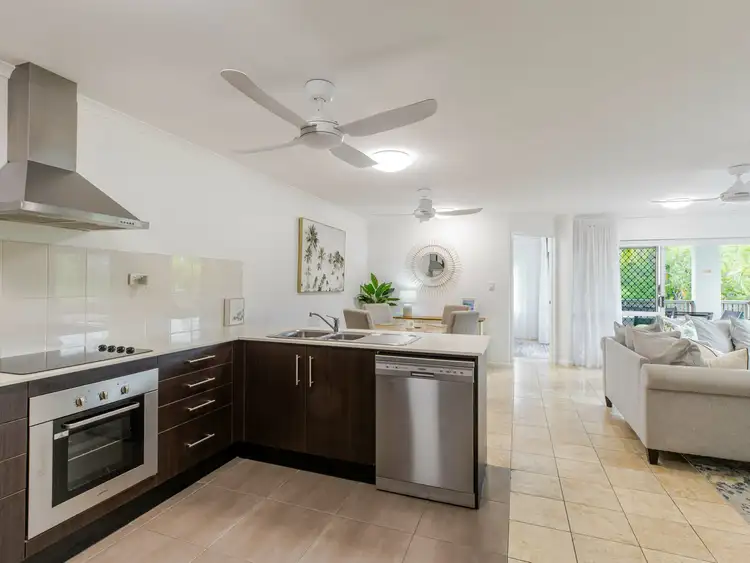 13/8-10 Mudlo Street, Port Douglas QLD 4877