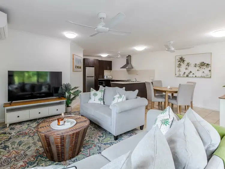 Fourth view of Homely unit listing, 13/8-10 Mudlo Street, Port Douglas QLD 4877