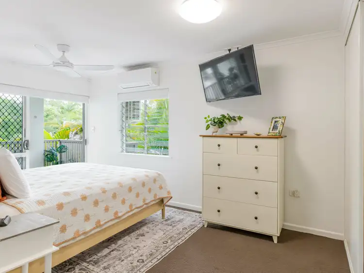Fifth view of Homely unit listing, 13/8-10 Mudlo Street, Port Douglas QLD 4877