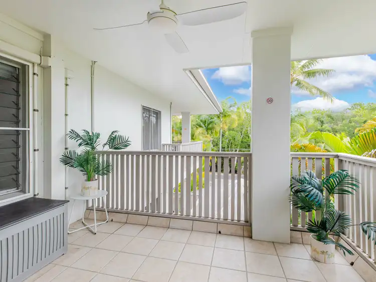 Sixth view of Homely unit listing, 13/8-10 Mudlo Street, Port Douglas QLD 4877