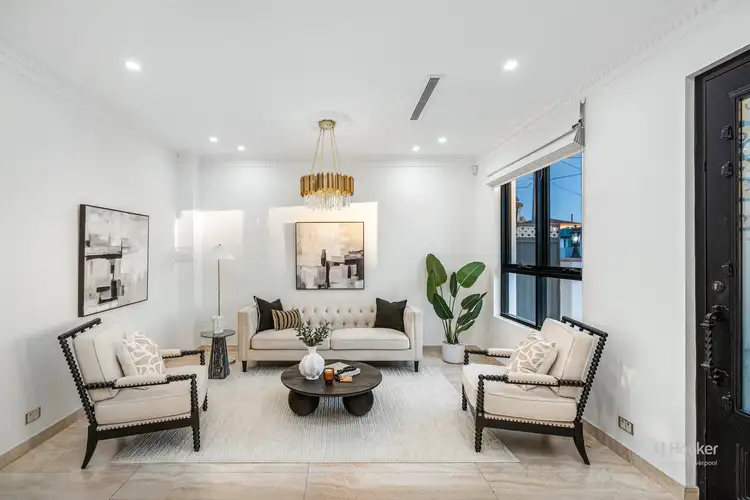 Third view of Homely house listing, 31 Templeton Crescent, Moorebank NSW 2170