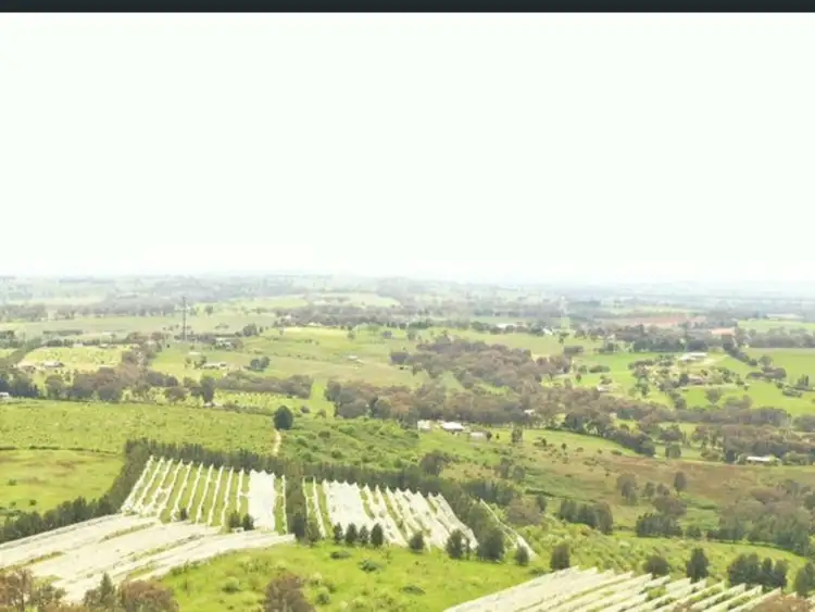 Second view of Homely land listing, 121 Apps lane, Young NSW 2594