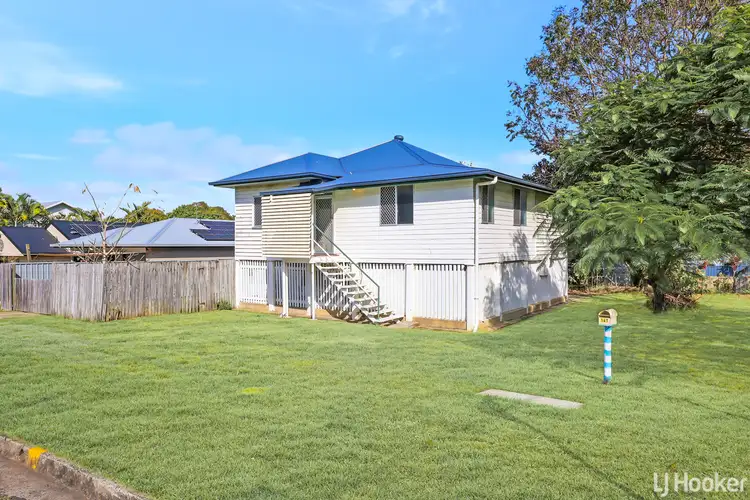 147 Connor Street, Koongal QLD 4701