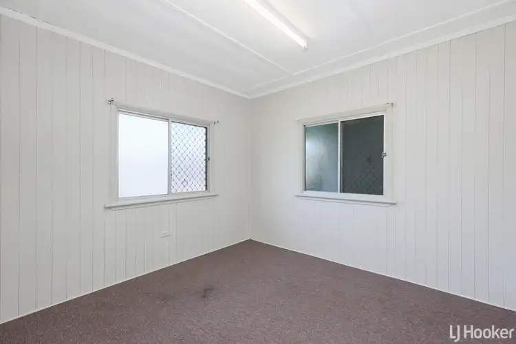 Fifth view of Homely house listing, 147 Connor Street, Koongal QLD 4701