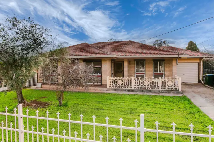 Main view of Homely house listing, 279 Salisbury Highway, Salisbury Downs SA 5108