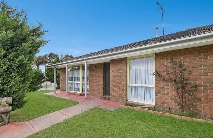 29 Hyssop Drive, Hallam VIC 3803
