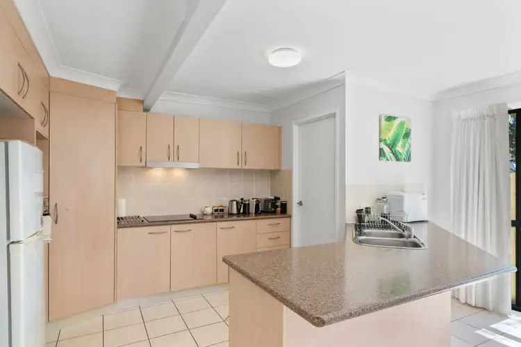 Second view of Homely townhouse listing, 8/44-48 Georgina Street, Woody Point QLD 4019