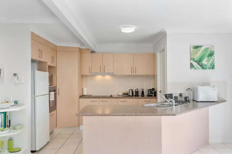 Third view of Homely townhouse listing, 8/44-48 Georgina Street, Woody Point QLD 4019