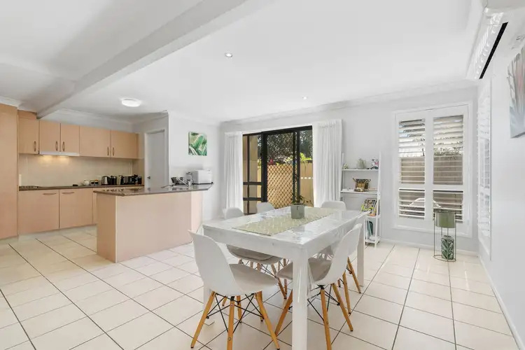 Fourth view of Homely townhouse listing, 8/44-48 Georgina Street, Woody Point QLD 4019