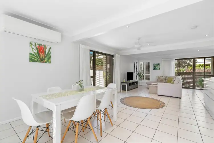 Fifth view of Homely townhouse listing, 8/44-48 Georgina Street, Woody Point QLD 4019