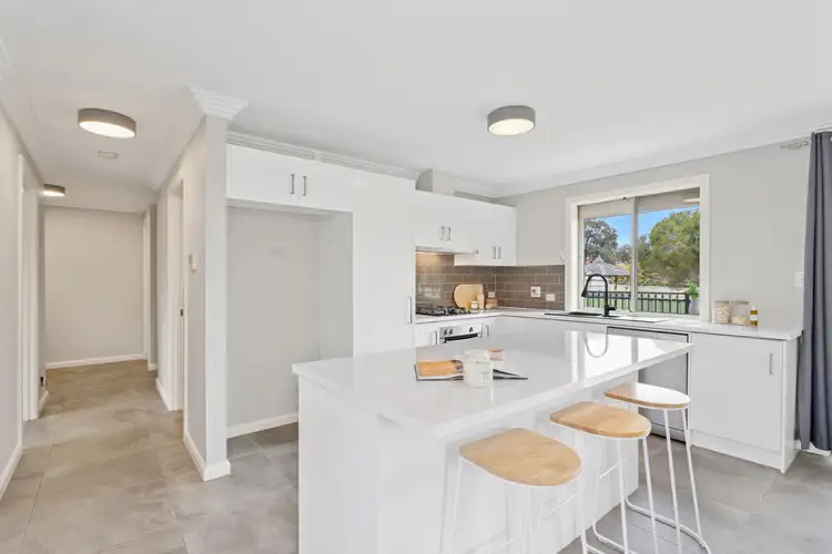 Fourth view of Homely house listing, 11B Cornwall Drive, Gulfview Heights SA 5096