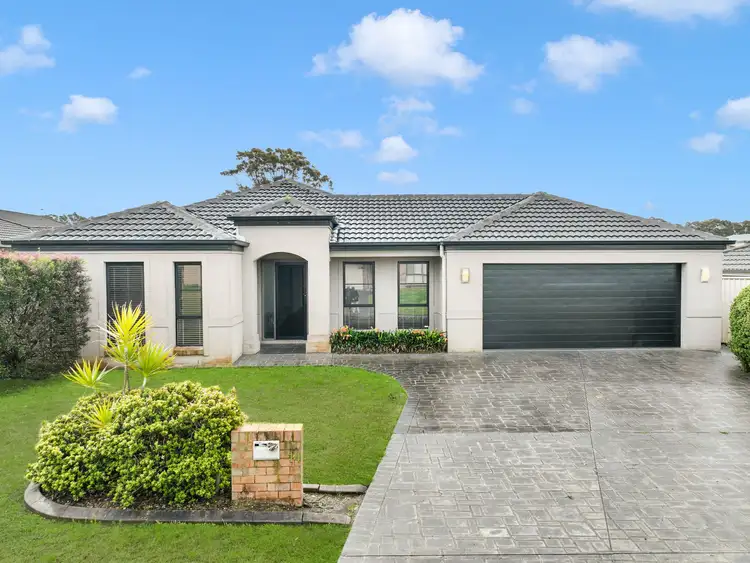 Main view of Homely house listing, 14 Riveroak Road, Worrigee NSW 2540