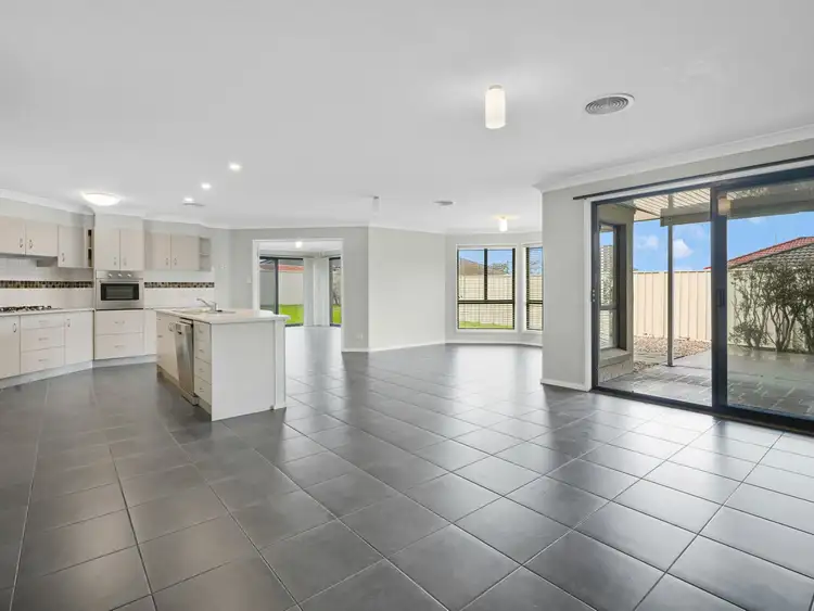Third view of Homely house listing, 14 Riveroak Road, Worrigee NSW 2540