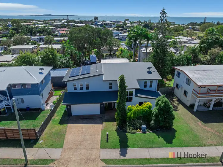 87 Hampton Drive, Tannum Sands QLD 4680