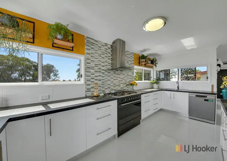 Fourth view of Homely house listing, 87 Hampton Drive, Tannum Sands QLD 4680