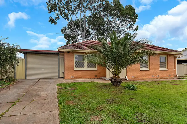 4 Orana Street, Brahma Lodge SA 5109