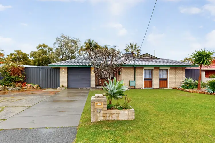 17 Goolema Place, Wanneroo WA 6065
