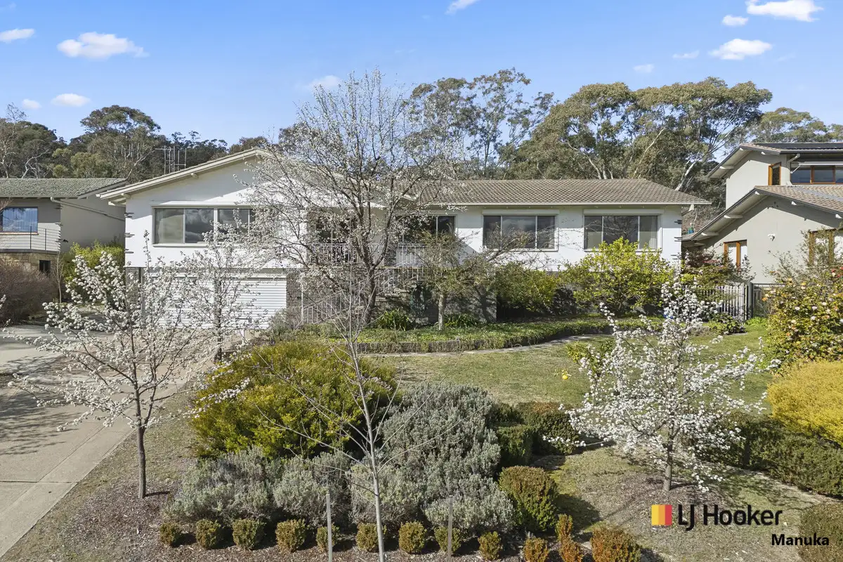 Main view of Homely house listing, 36 Flanagan Street, Garran ACT 2605
