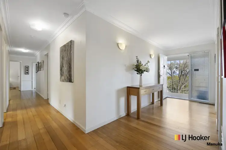Fourth view of Homely house listing, 36 Flanagan Street, Garran ACT 2605