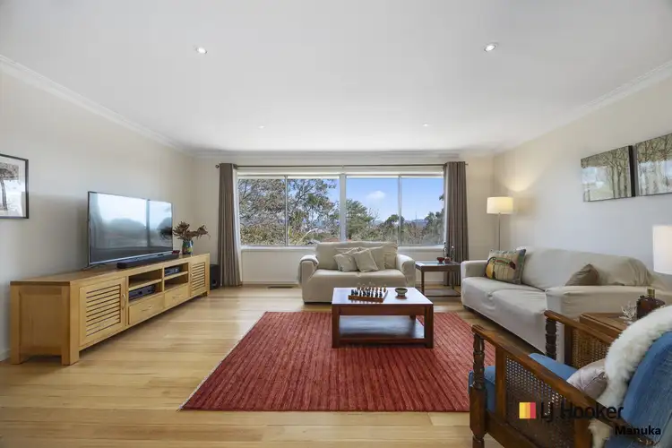 Sixth view of Homely house listing, 36 Flanagan Street, Garran ACT 2605