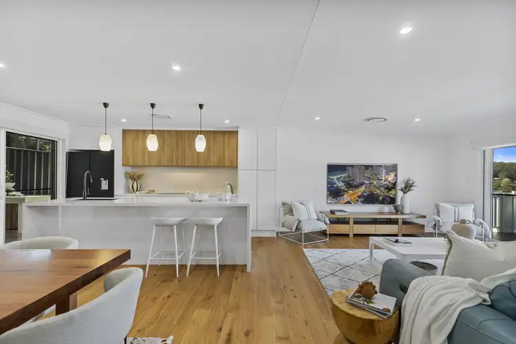 Second view of Homely house listing, 7 Maree Avenue, Terrigal NSW 2260