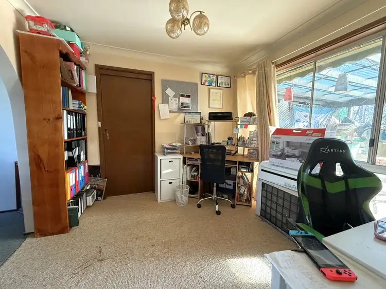 Fifth view of Homely house listing, 71 Hills Street, Young NSW 2594