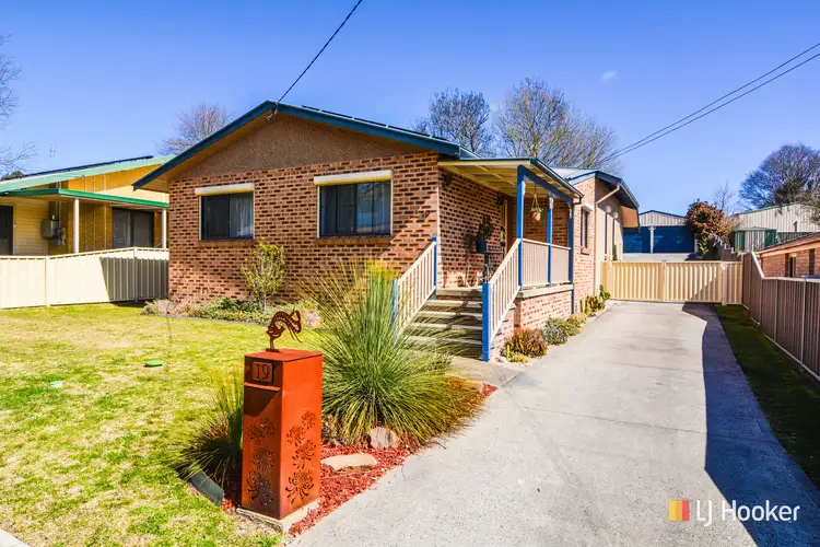 19 Rabaul Street, Lithgow NSW 2790