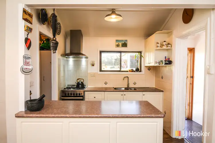 Second view of Homely house listing, 19 Rabaul Street, Lithgow NSW 2790