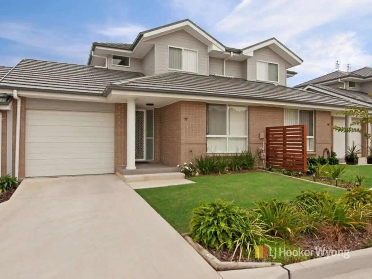 Main view of Homely house listing, 57/14 Lomandra Terrace, Hamlyn Terrace NSW 2259