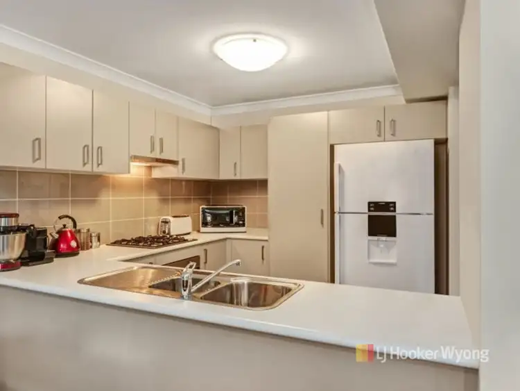 Second view of Homely house listing, 57/14 Lomandra Terrace, Hamlyn Terrace NSW 2259