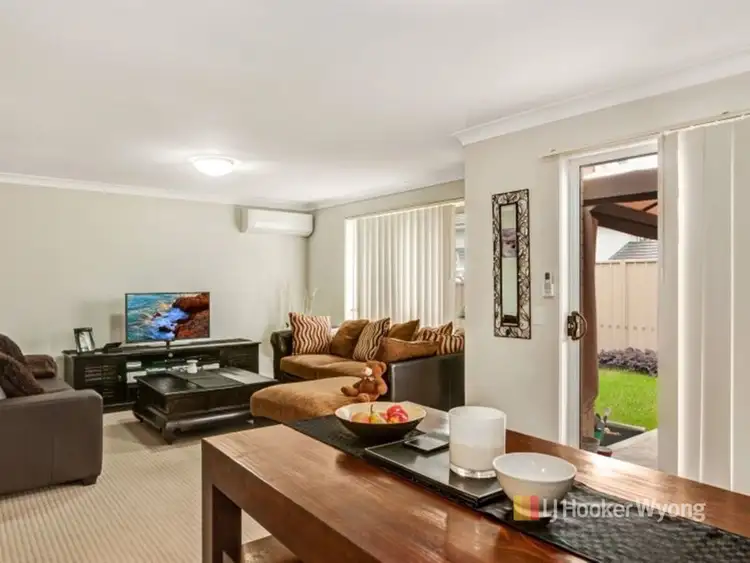 Third view of Homely house listing, 57/14 Lomandra Terrace, Hamlyn Terrace NSW 2259
