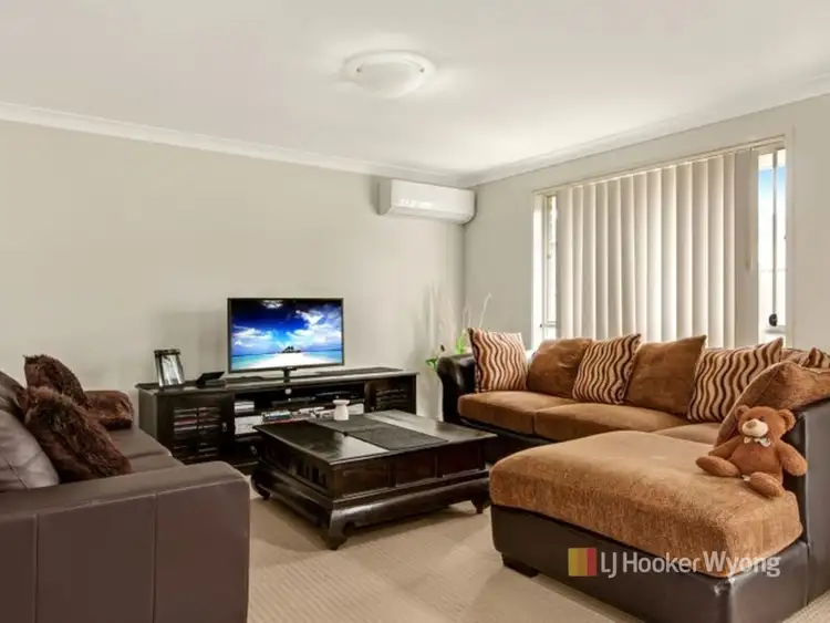 Fourth view of Homely house listing, 57/14 Lomandra Terrace, Hamlyn Terrace NSW 2259