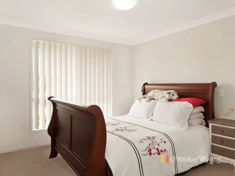 Fifth view of Homely house listing, 57/14 Lomandra Terrace, Hamlyn Terrace NSW 2259
