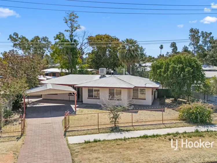 110 Bloomfield Street