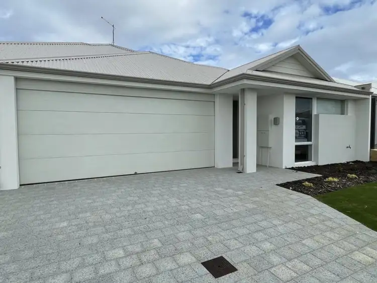 43 Coronado Way, Madora Bay WA 6210