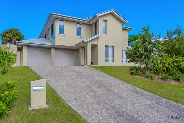 Main view of Homely house listing, 11 Coral Fern Circuit, Murwillumbah NSW 2484