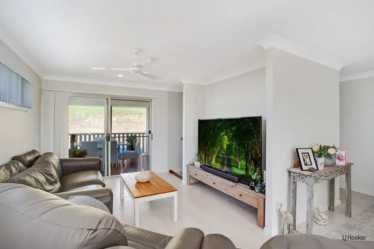 Second view of Homely house listing, 11 Coral Fern Circuit, Murwillumbah NSW 2484