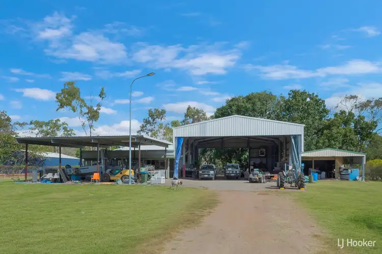 32 Althaus Parade, Yabulu QLD 4818