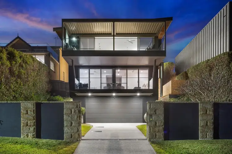 Fourth view of Homely house listing, 89 Narrabeen Park Parade, Mona Vale NSW 2103